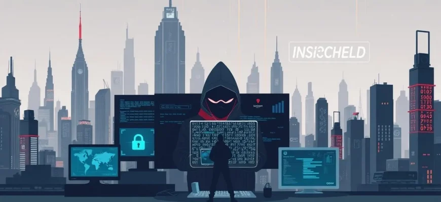 Films de science-fiction sur le chiffrement