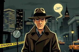 Les Meilleurs Films Détectives sur les Bandits