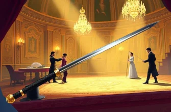 Top 10 des films sur l'escrime