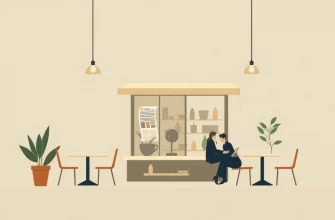 Top 10 des Thrillers dans les Cafés