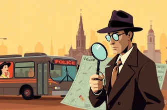 Les Meilleurs Films de Détective Politique