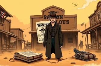 Westerns et Mystères : Une Sélection de Films Captivants