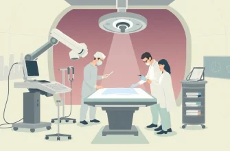 Films de science-fiction sur les chirurgiens