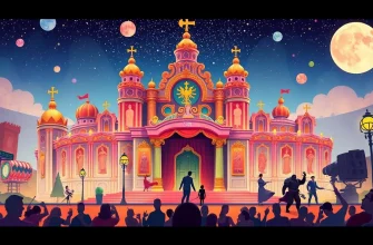 10 Films Incroyables à Ne Pas Manquer