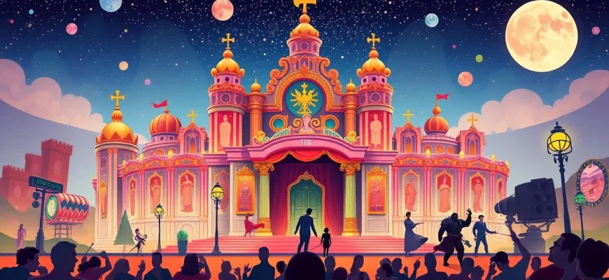 10 Films Incroyables à Ne Pas Manquer