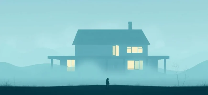 Les Meilleurs Films Mystiques sur les Maisons Vivantes