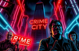 Films criminels sur les tueurs en série