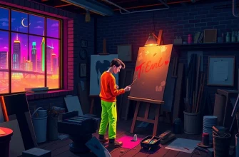 Films Dramatiques sur les Ateliers d'Artistes