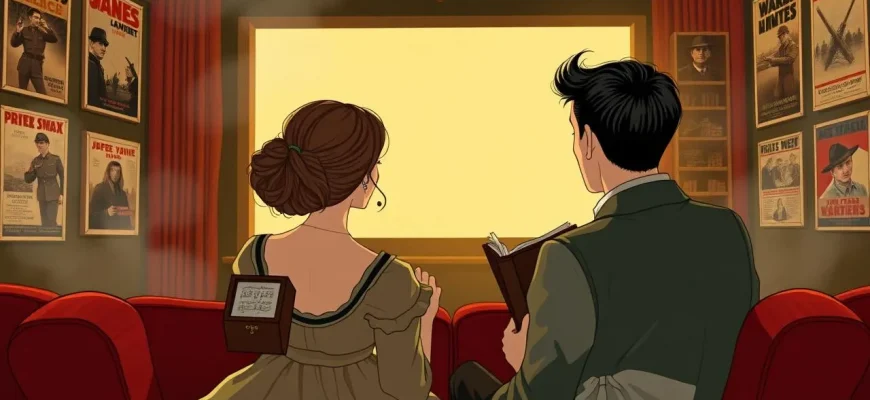 Films Historiques sur la Première Guerre Mondiale