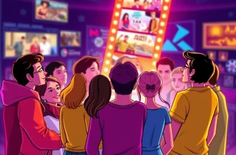 Top 100 Films sur l'Amitié