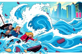 Films captivants sur les inondations printanières