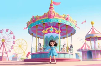 Films de Fantaisie sur les Attractions