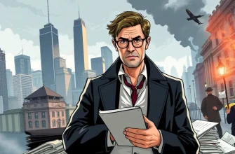 Les Meilleurs Documentaires d'Enquête à Ne Pas Manquer