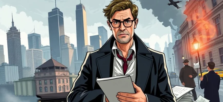 Les Meilleurs Documentaires d'Enquête à Ne Pas Manquer