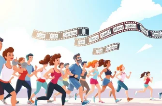 Films sur la musculation et la force