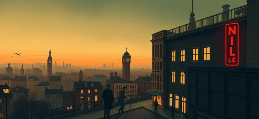 Films biographiques sur des meurtres