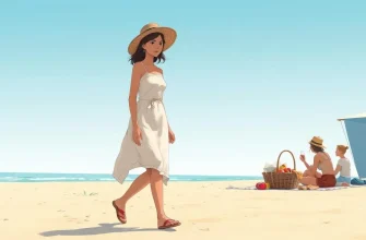 Top 10 des films d'horreur qui se déroulent en été