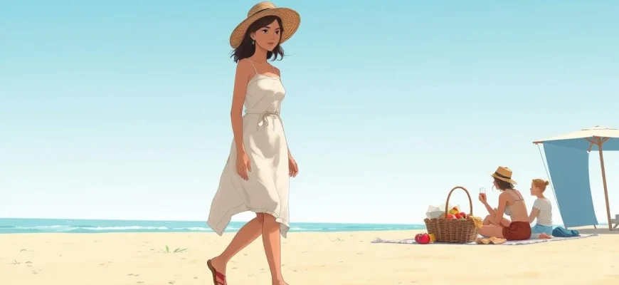 Top 10 des films d'horreur qui se déroulent en été