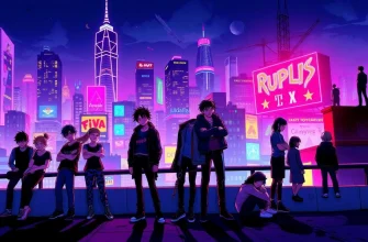 Les Meilleurs Films sur les Jeunes Délinquants