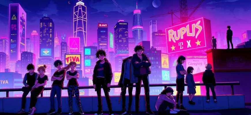 Les Meilleurs Films sur les Jeunes Délinquants