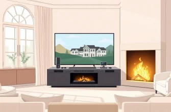 Les Meilleurs Documentaires sur les Maisons Intelligentes