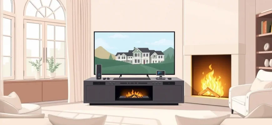 Les Meilleurs Documentaires sur les Maisons Intelligentes