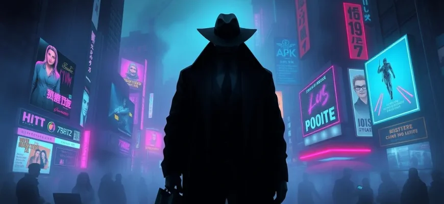 Les Meilleurs Films sur les Mystères Criminels de Longue Date