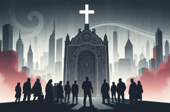 Top 10 des Thrillers sur les Sectes Religieuses