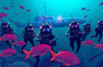 Films de guerre sur la plongée