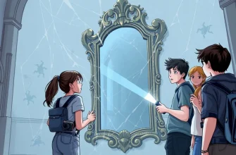 Top 10 des Films d'Horreur dans des Châteaux