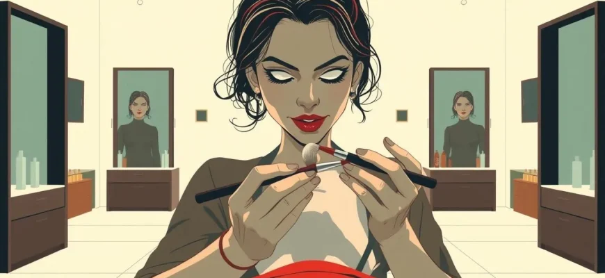 Top 10 des Thrillers dans les Salons de Beauté