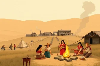 Westerns et Traditions Ancestrales