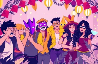 Thrillers sur le thème du Mardi Gras: 10 Films à ne pas Manquer