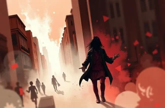 Top 10 des Thrillers sur l'Invisibilité