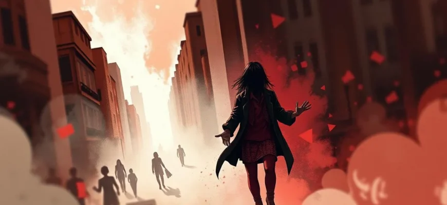 Top 10 des Thrillers sur l'Invisibilité