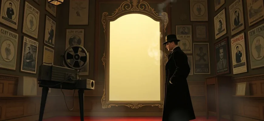 10 films de biographie sur la dissimulation