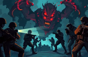 Les Meilleurs Films d'Horreur avec des Forces Spéciales