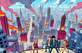 Les Meilleurs Films d'Action sur l'Anarchie