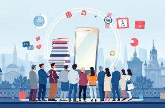 Les Meilleurs Documentaires sur le Commerce Mobile