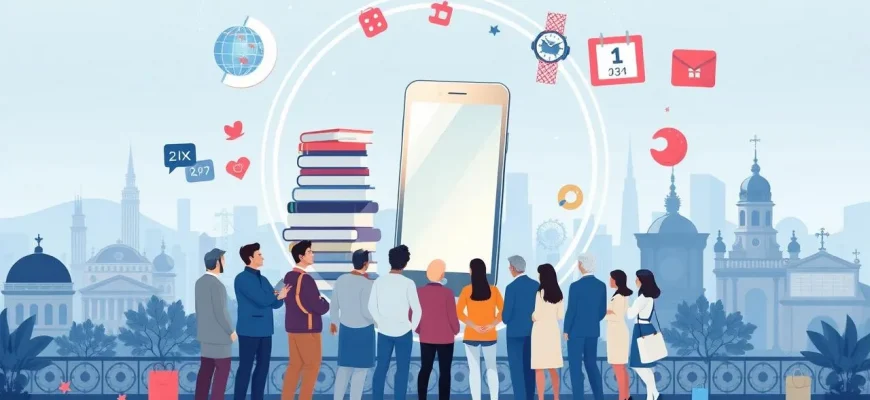 Les Meilleurs Documentaires sur le Commerce Mobile