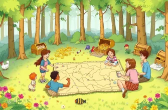 Les Meilleures Comédies sur les Trésors