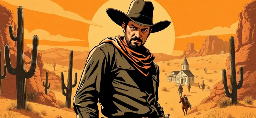 Les Meilleurs Westerns sur le Thème de la Tromperie