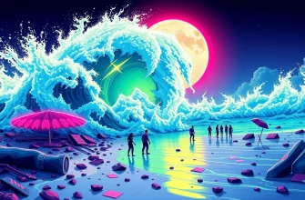 Films de catastrophe aquatiques : Plongez dans l'aventure