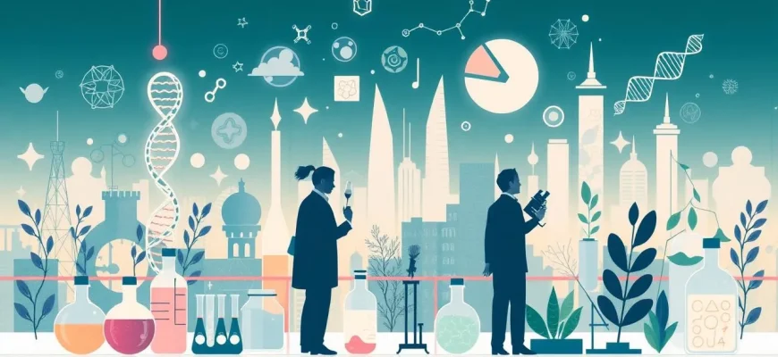 Les Meilleurs Documentaires sur les Biotechnologies