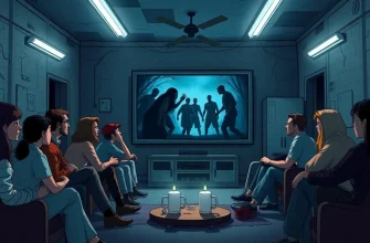 Films d'horreur sur des sujets tabous