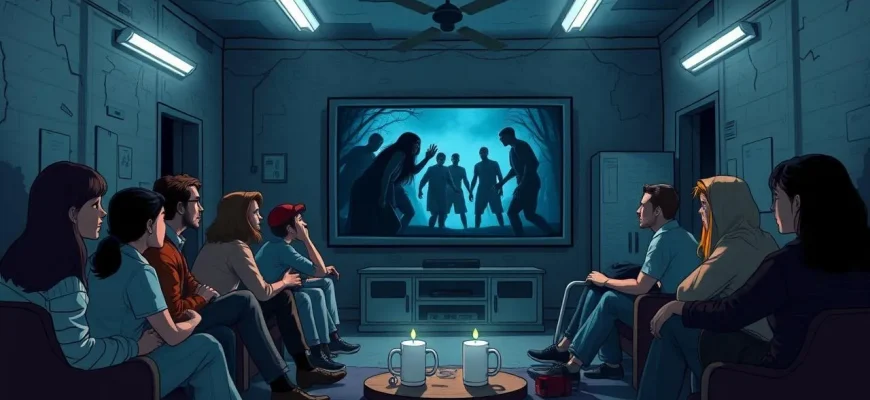 Films d'horreur sur des sujets tabous