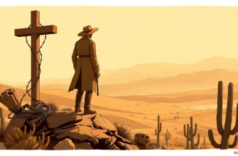 10 Westerns Inoubliables sur la Mort