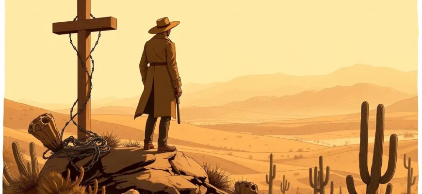 10 Westerns Inoubliables sur la Mort
