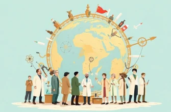 Films soviétiques sur les scientifiques