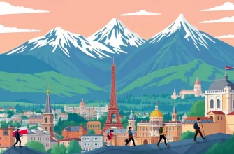 Aventures en Europe: 10 Films à Découvrir